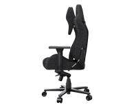 Anda Seat Kaiser 2 Pro XL Dark Fabric Grey - 1473892 - zdjęcie 4